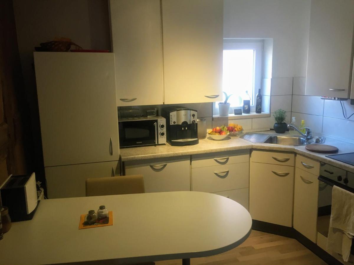 Sulzbach am MainChill Out 1公寓 外观 照片
