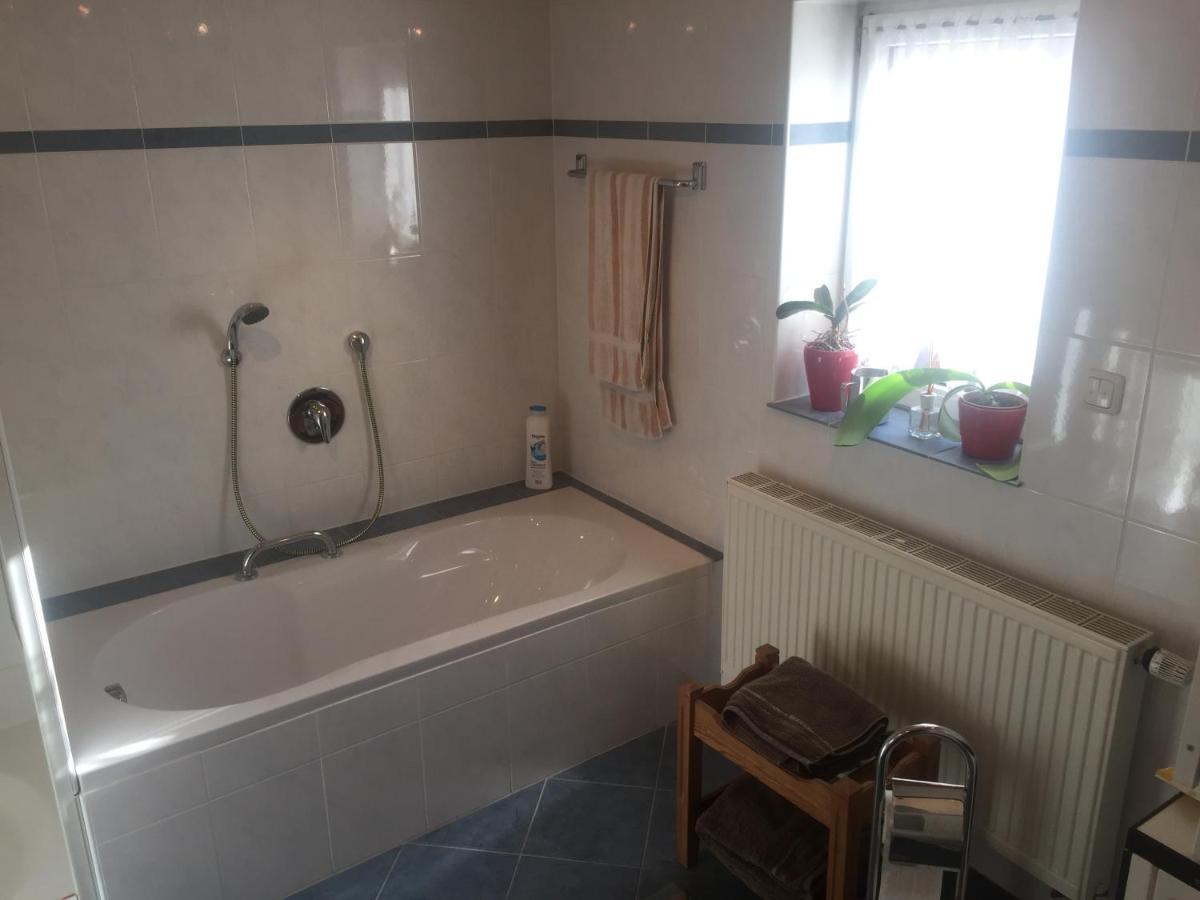 Sulzbach am MainChill Out 1公寓 外观 照片