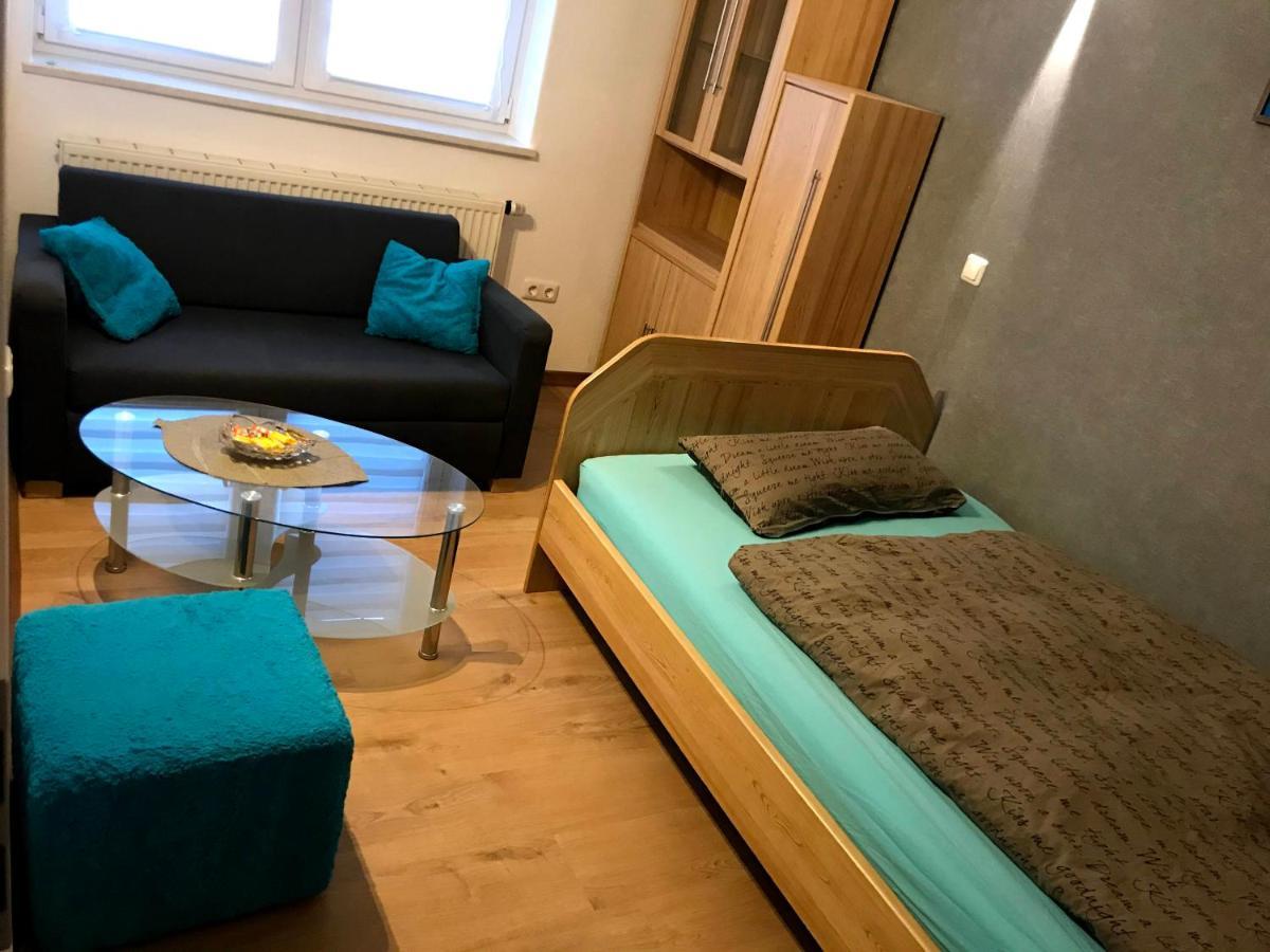 Sulzbach am MainChill Out 1公寓 外观 照片
