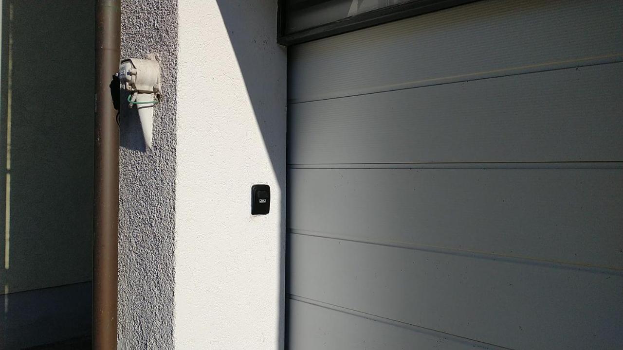 Sulzbach am MainChill Out 1公寓 外观 照片