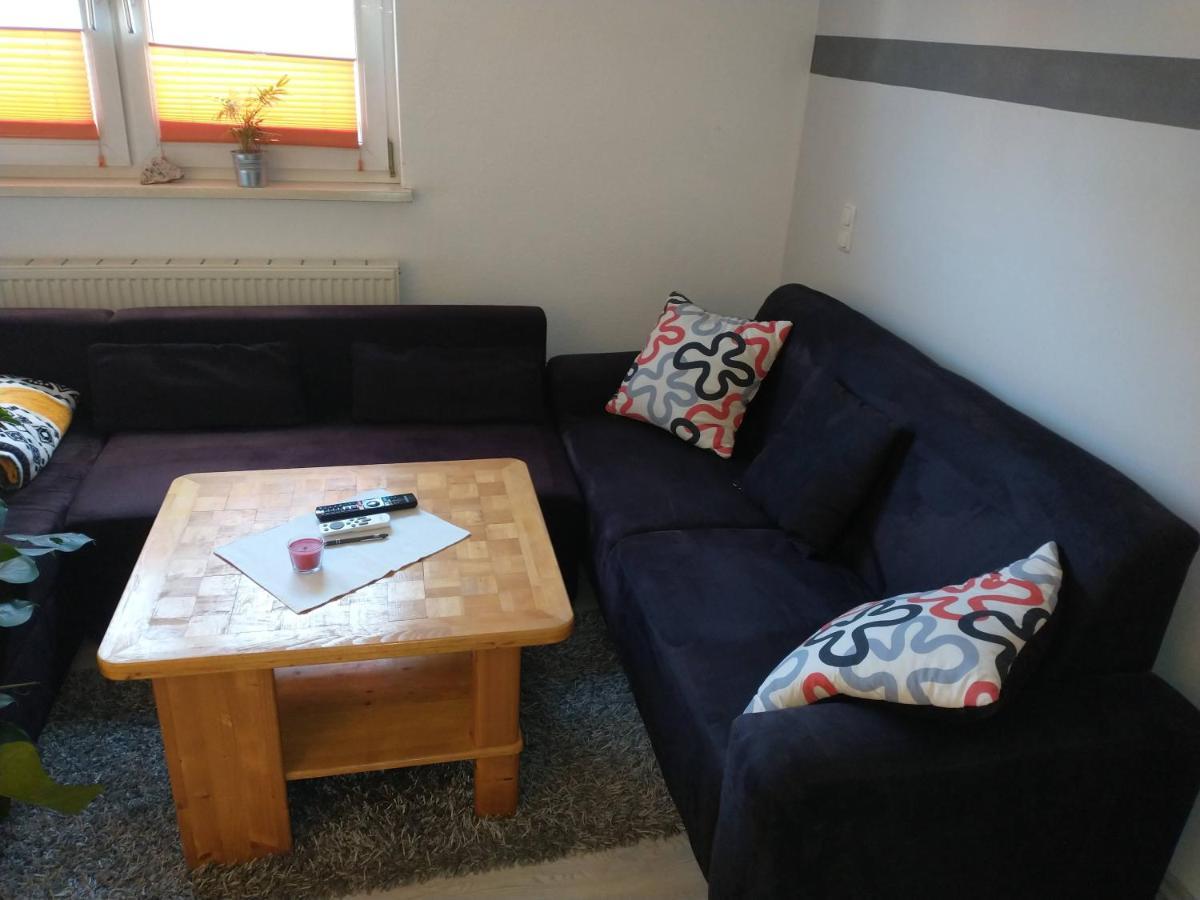 Sulzbach am MainChill Out 1公寓 客房 照片