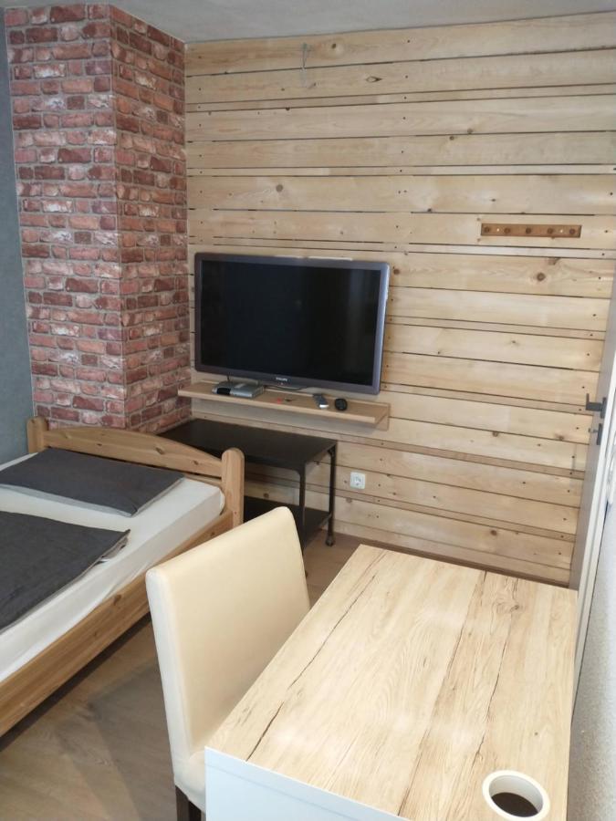 Sulzbach am MainChill Out 1公寓 外观 照片