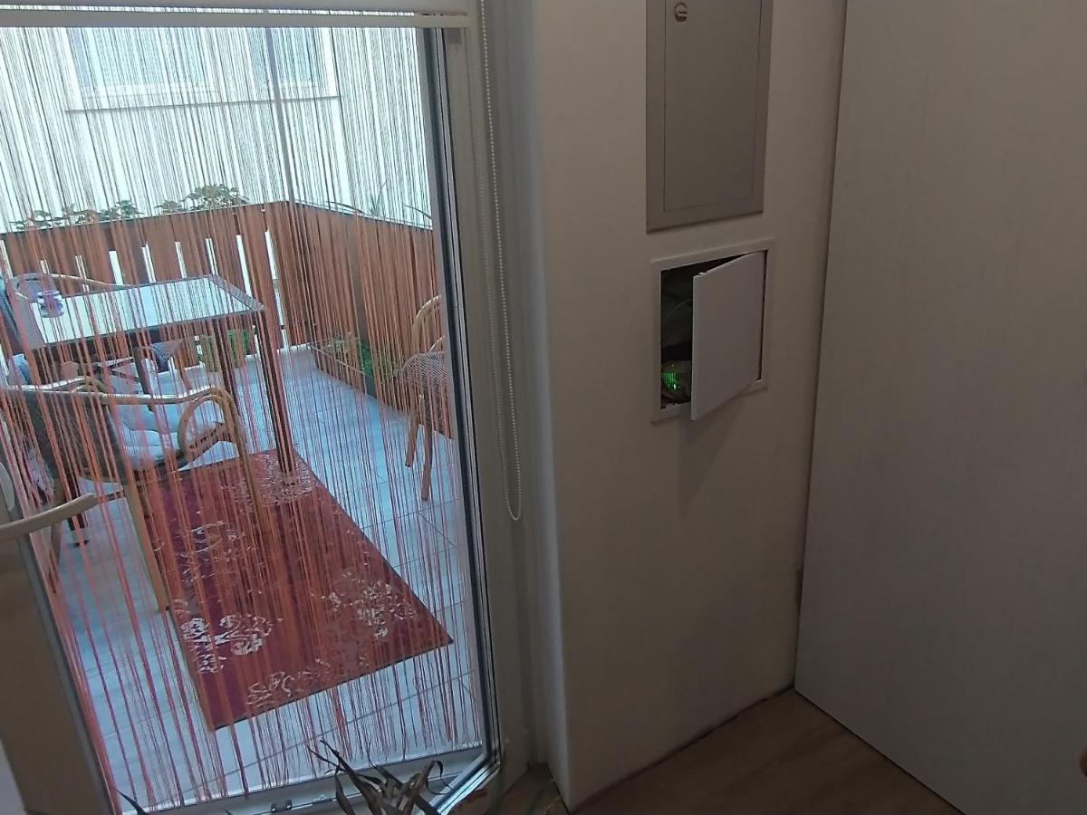 Sulzbach am MainChill Out 1公寓 外观 照片