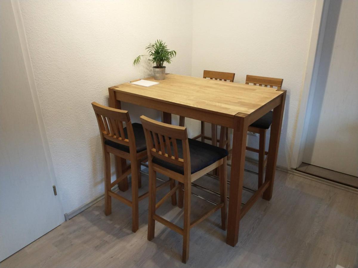 Sulzbach am MainChill Out 1公寓 客房 照片
