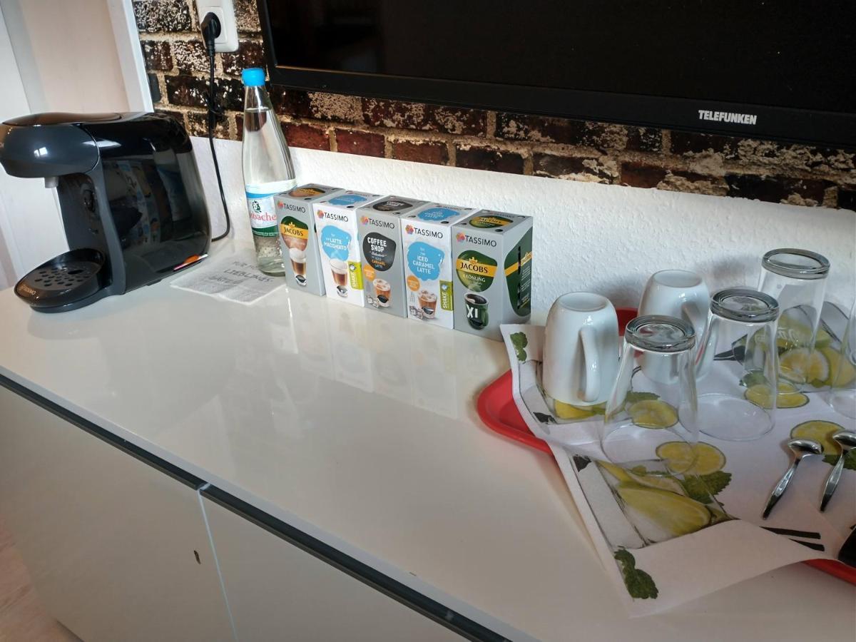 Sulzbach am MainChill Out 1公寓 客房 照片