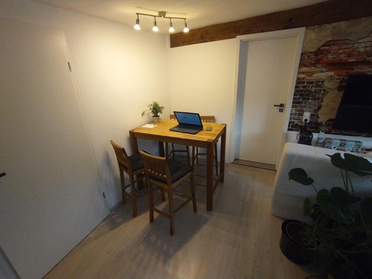 Sulzbach am MainChill Out 1公寓 客房 照片