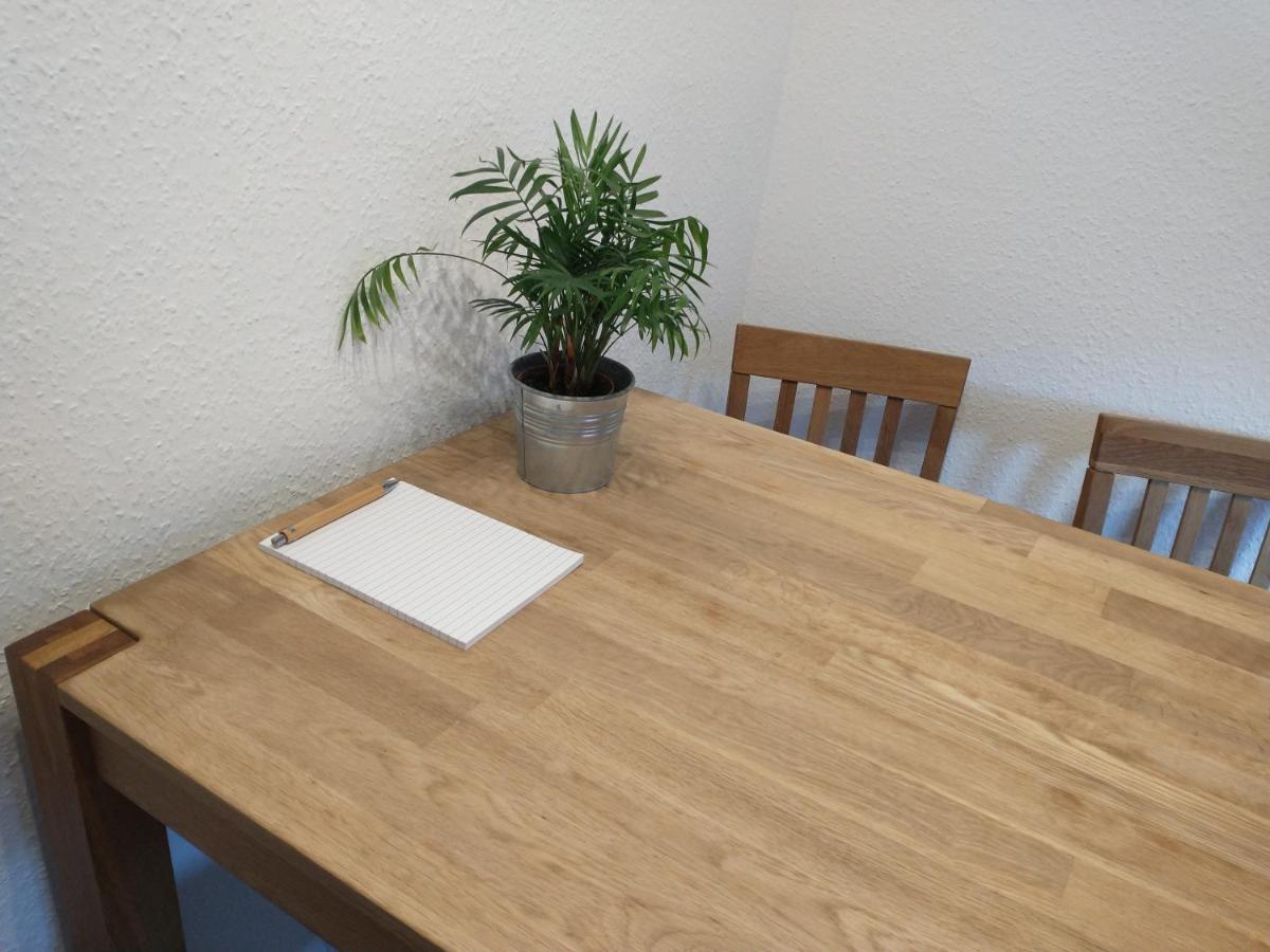 Sulzbach am MainChill Out 1公寓 外观 照片